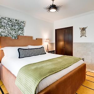 Suite Supérieure Lit King-Size